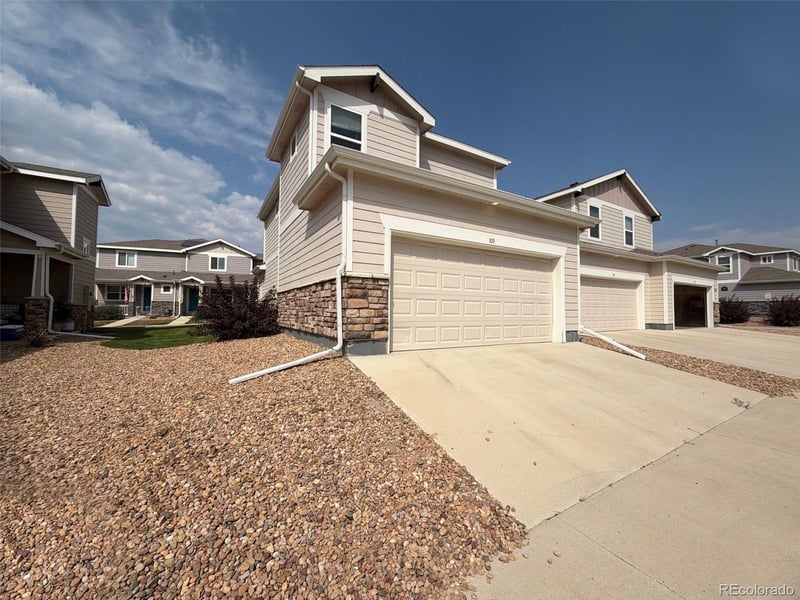 6107 Summit Peak Ct #105, Erie, CO 80516