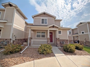 6107 Summit Peak Ct #105, Erie, CO 80516