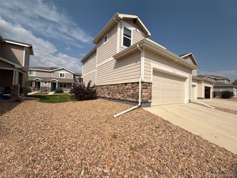 6107 Summit Peak Ct #105, Erie, CO 80516