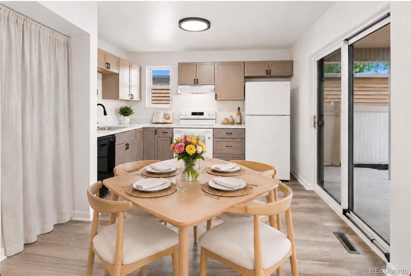 1120 S Clinton St #72, Denver, CO 80247