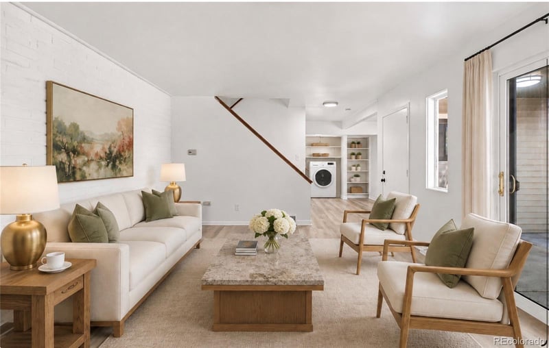 1120 S Clinton St #72, Denver, CO 80247