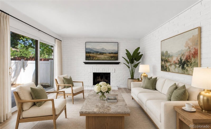 1120 S Clinton St #72, Denver, CO 80247