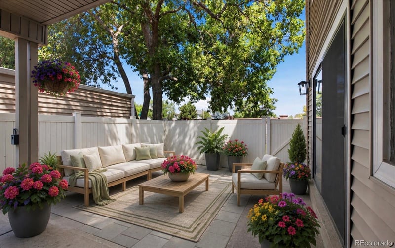 1120 S Clinton St #72, Denver, CO 80247