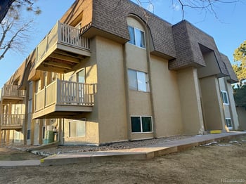 7615 E Quincy Ave #108, Denver, CO 80237