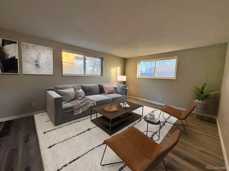 7615 E Quincy Ave #108, Denver, CO 80237