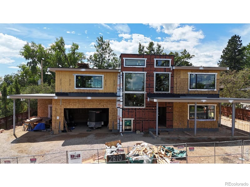 2810 Stanford Ave, Boulder, CO 80305