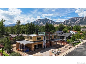 2810 Stanford Ave, Boulder, CO 80305