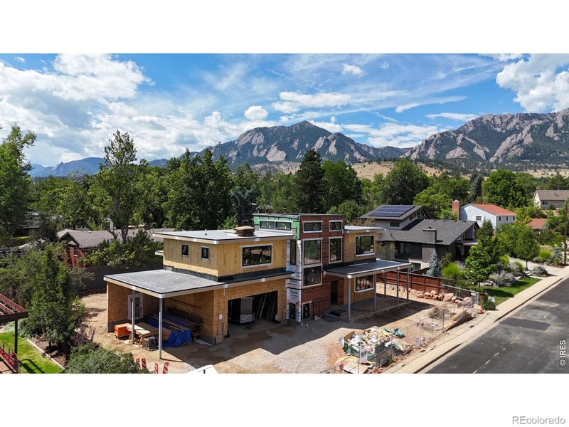 2810 Stanford Ave, Boulder, CO 80305