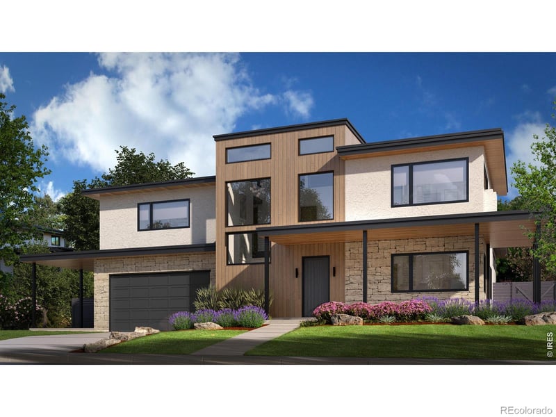 2810 Stanford Ave, Boulder, CO 80305