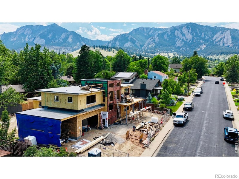 2810 Stanford Ave, Boulder, CO 80305