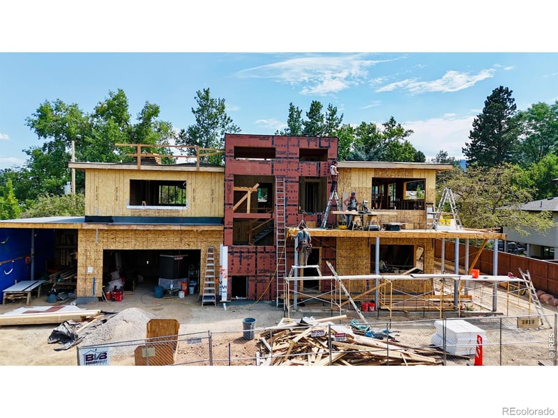 2810 Stanford Ave, Boulder, CO 80305