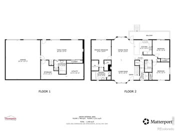 1629 Prospect Estates Dr, Estes Park, CO 80517