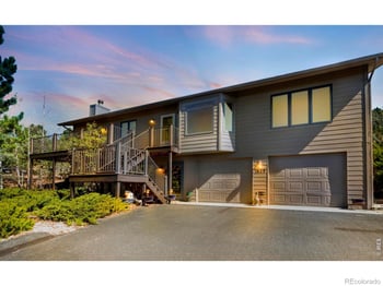 1629 Prospect Estates Dr, Estes Park, CO 80517