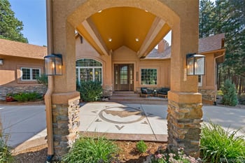 15984 Pole Pine Point, Colorado Springs, CO 80908
