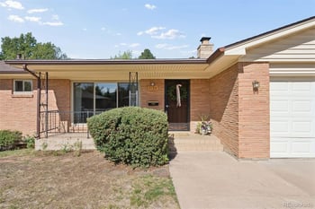7135 S Sherman St, Centennial, CO 80122