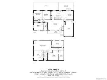 7135 S Sherman St, Centennial, CO 80122