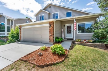 11584 W Fair Dr, Littleton, CO 80127