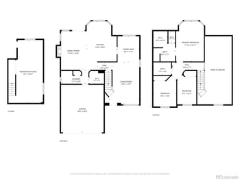 11584 W Fair Dr, Littleton, CO 80127