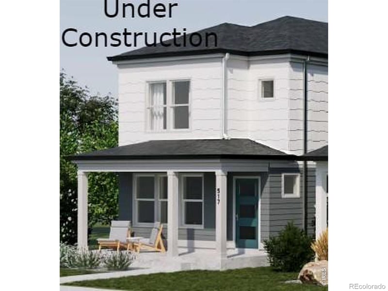 932 Trumpet Ln, Windsor, CO 80550