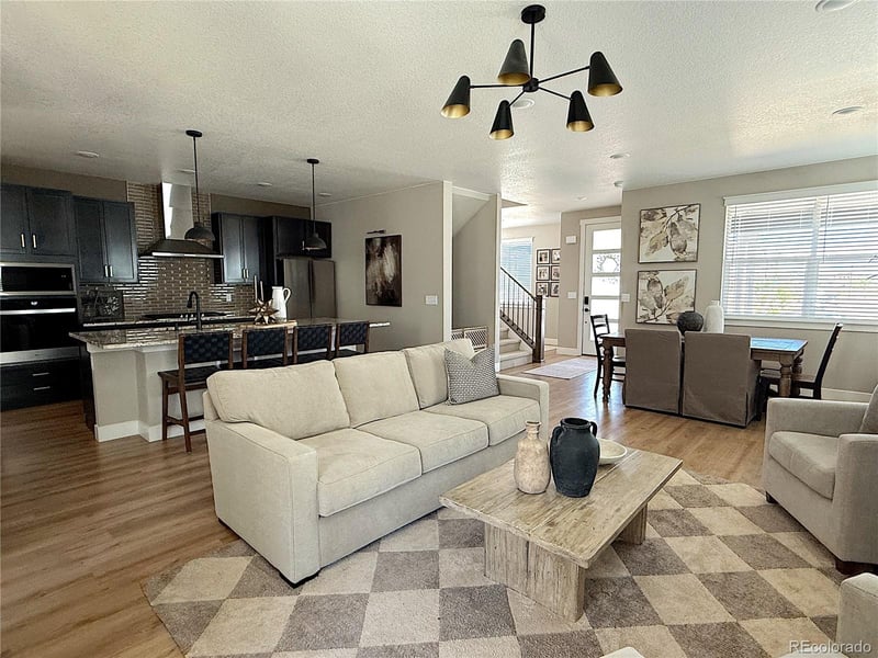 5261 Rendezvous, Timnath, CO 80547