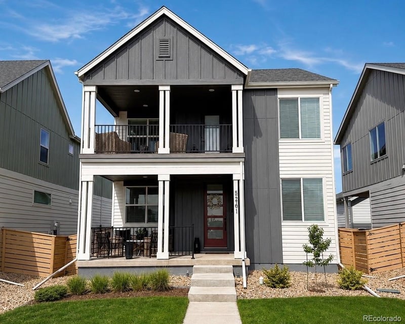 5261 Rendezvous, Timnath, CO 80547