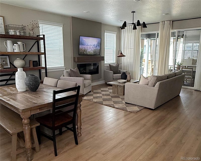 5261 Rendezvous, Timnath, CO 80547