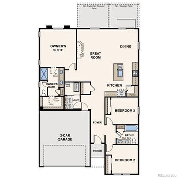 2101 Summit Pl, Fort Lupton, CO 80621