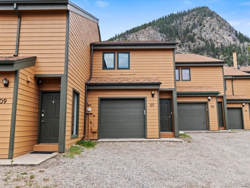 7 Granite St, Frisco, CO 80443