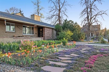 2000 E 21st Ave, Denver, CO 80205