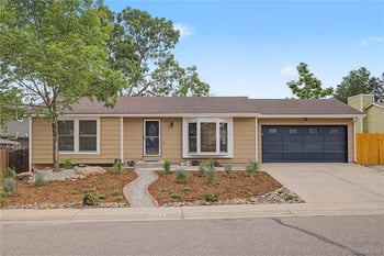4594 S Union St, Morrison, CO 80465