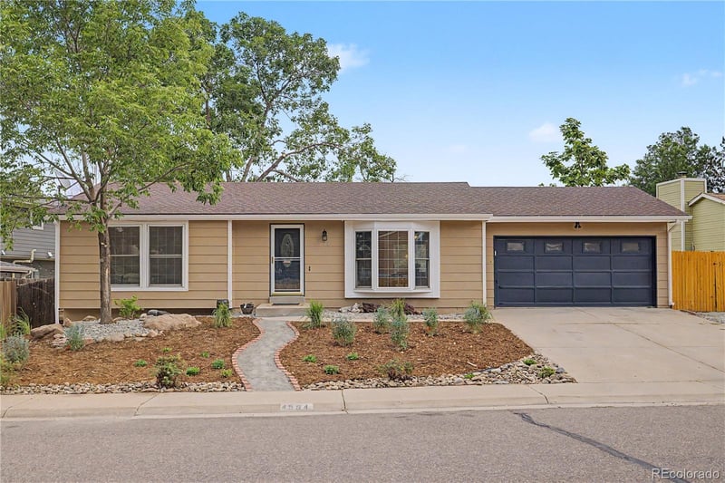 4594 S Union St, Morrison, CO 80465