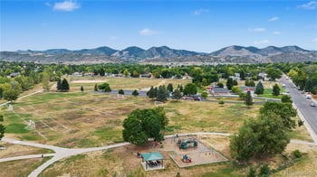 4594 S Union St, Morrison, CO 80465