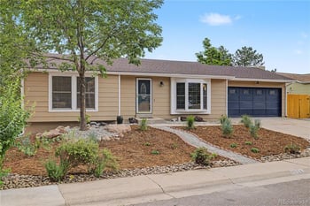 4594 S Union St, Morrison, CO 80465