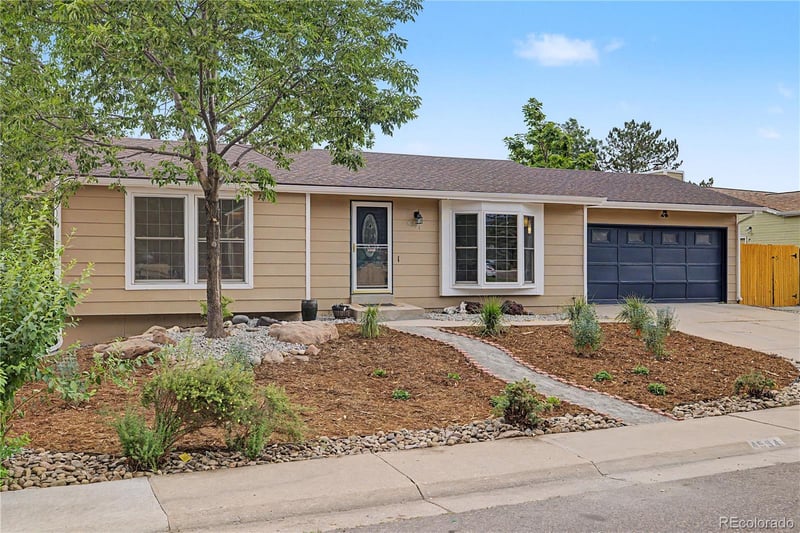 4594 S Union St, Morrison, CO 80465