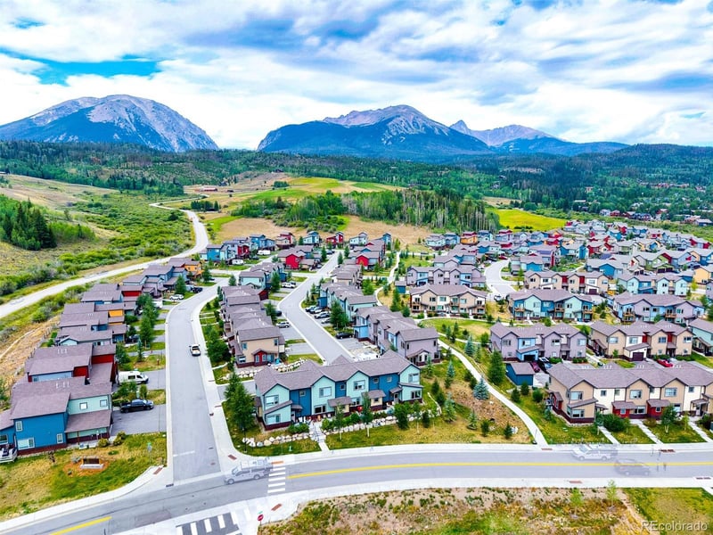 1483 Adams Ave, Silverthorne, CO 80498