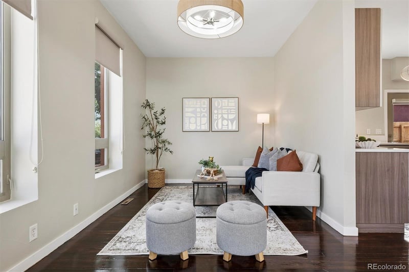 3559 N Shoshone St, Denver, CO 80211