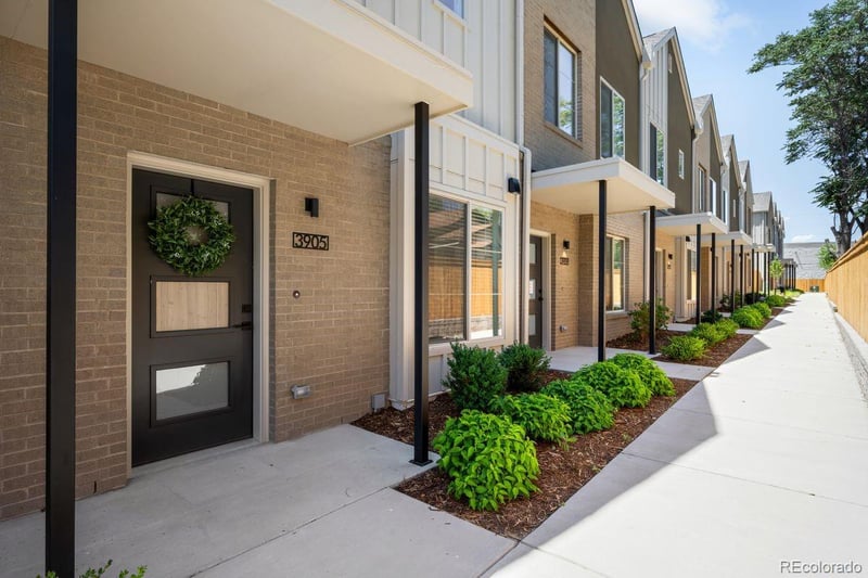 3901 Upham St, Wheat Ridge, CO 80033