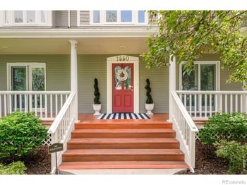 1550 Poplar Ave, Boulder, CO 80304