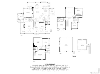 1550 Poplar Ave, Boulder, CO 80304