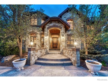 4320 E Linden Cir, Greenwood Village, CO 80121