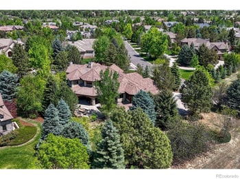 4320 E Linden Cir, Greenwood Village, CO 80121