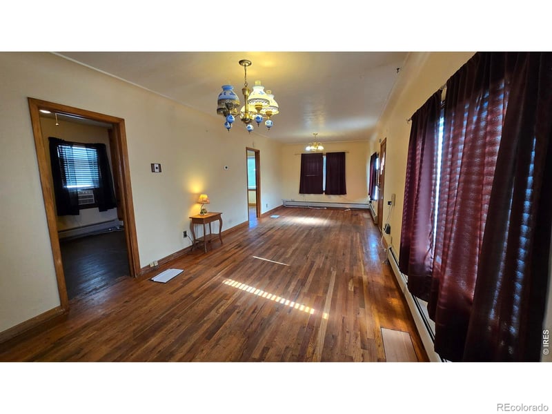 411 Clark St, Sterling, CO 80751