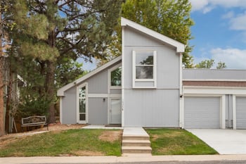 16222 E Rice Pl #B, Aurora, CO 80015