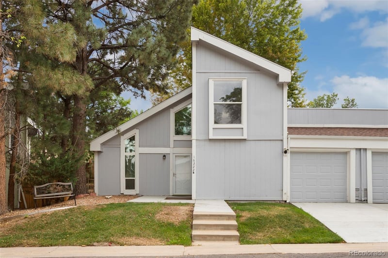 16222 E Rice Pl #B, Aurora, CO 80015