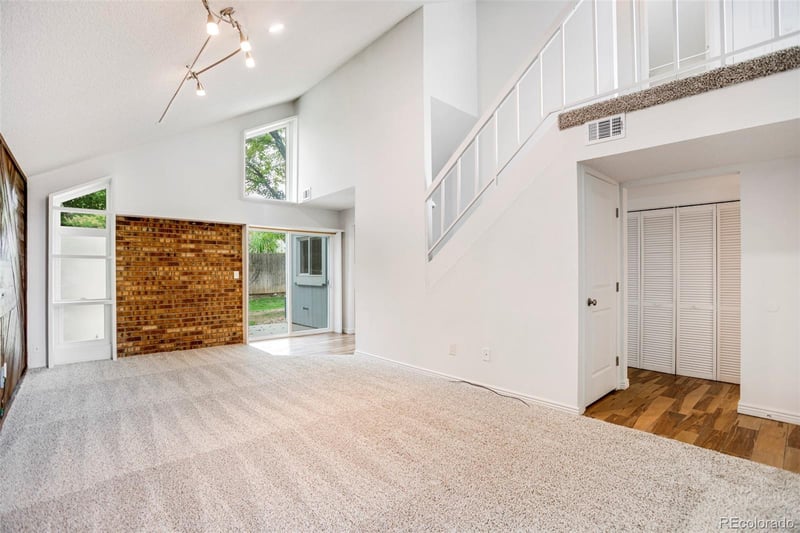 16222 E Rice Pl #B, Aurora, CO 80015