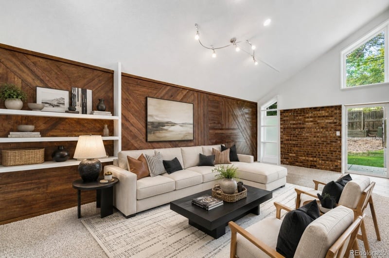 16222 E Rice Pl #B, Aurora, CO 80015