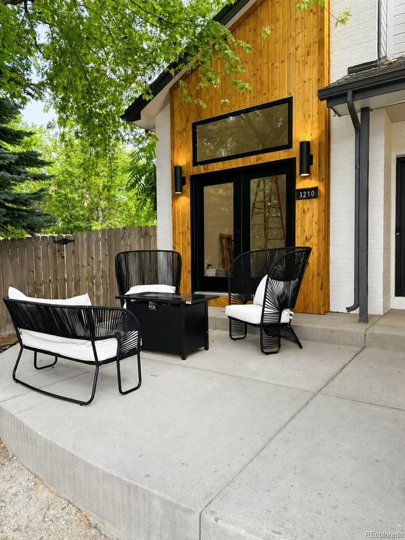 3210 Arbutus St, Golden, CO 80401