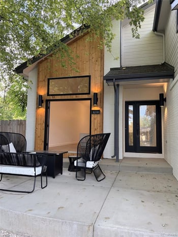 3210 Arbutus St, Golden, CO 80401