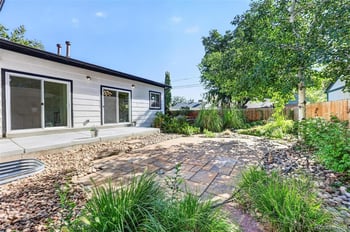 2260 Leyden St, Denver, CO 80207