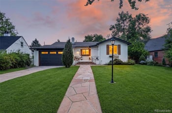 2260 Leyden St, Denver, CO 80207